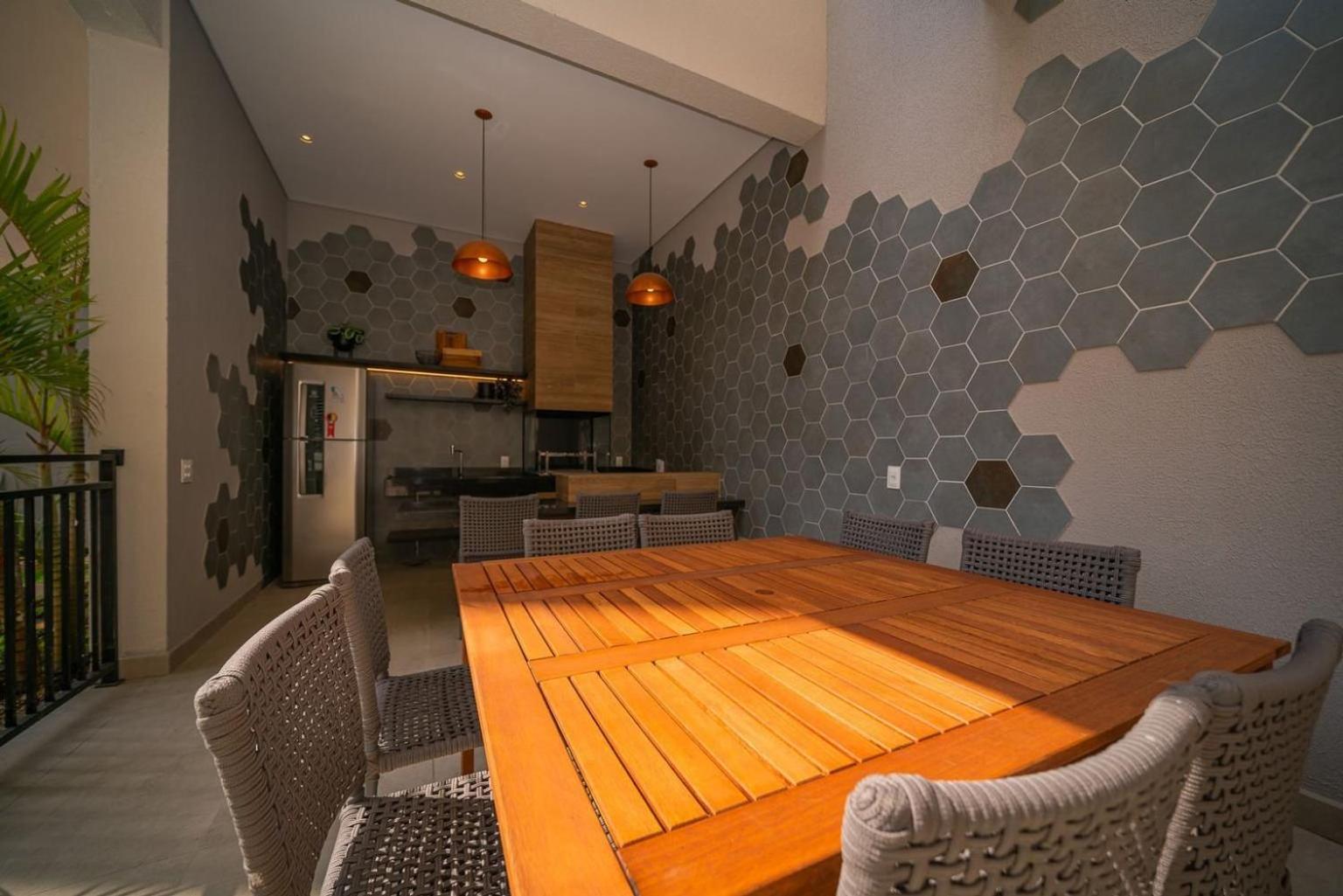 Bexp Spaces | Today Pinheiros
