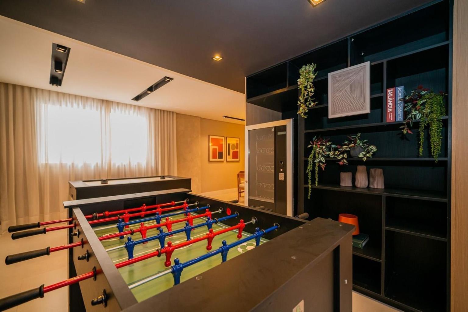 Bexp Spaces | Today Pinheiros