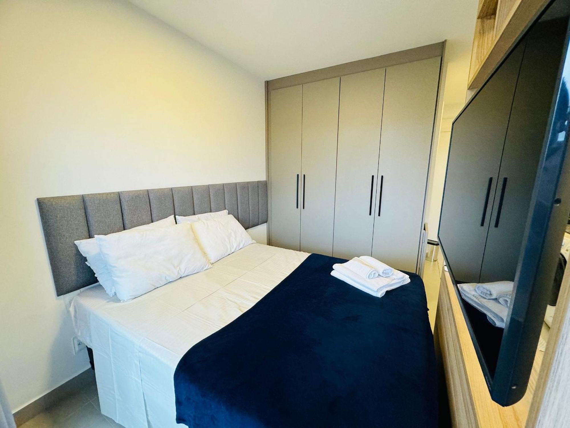 Bexp Spaces | Today Pinheiros Apartamento