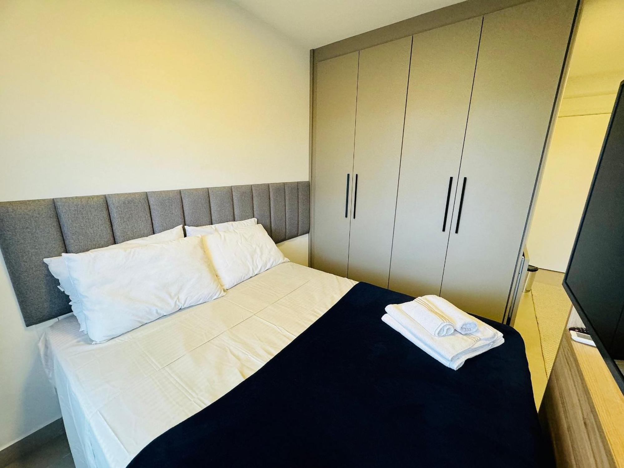 Apartamento Bexp Spaces | Today Pinheiros São Paulo