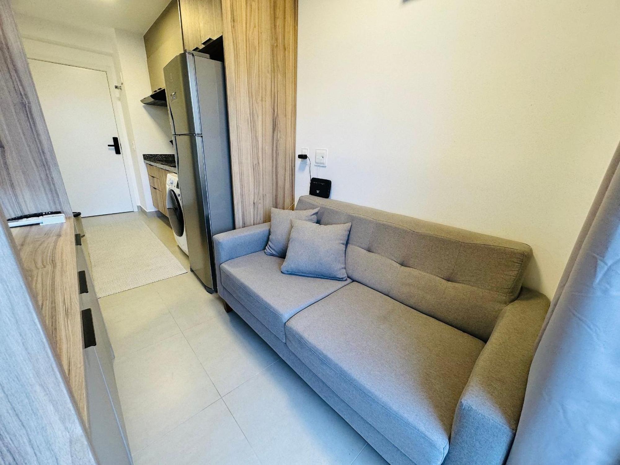 Bexp Spaces | Today Pinheiros *
