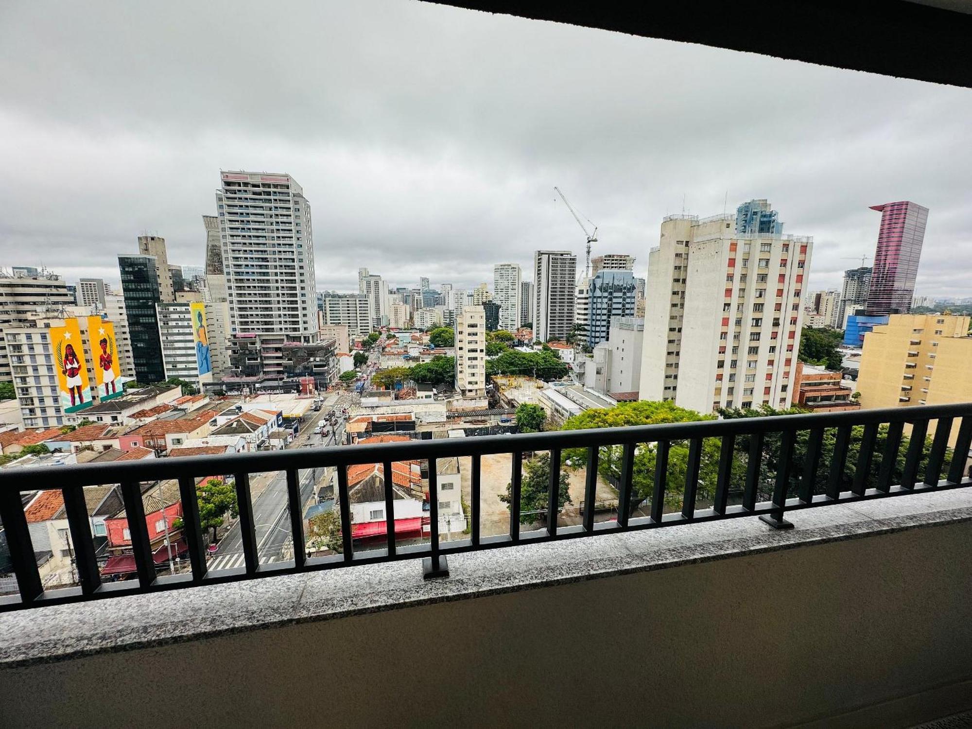 Bexp Spaces | Today Pinheiros * São Paulo