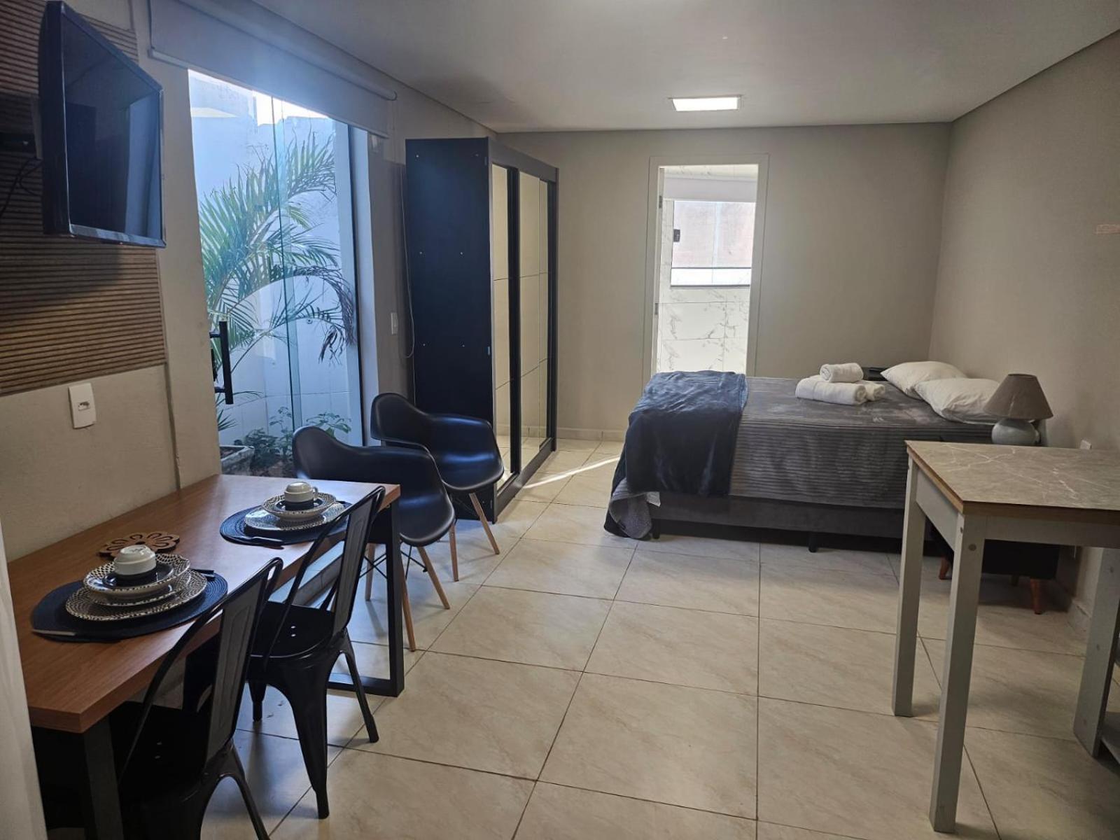 Aeroporto Congonhas Loft O 13 Apartamento *