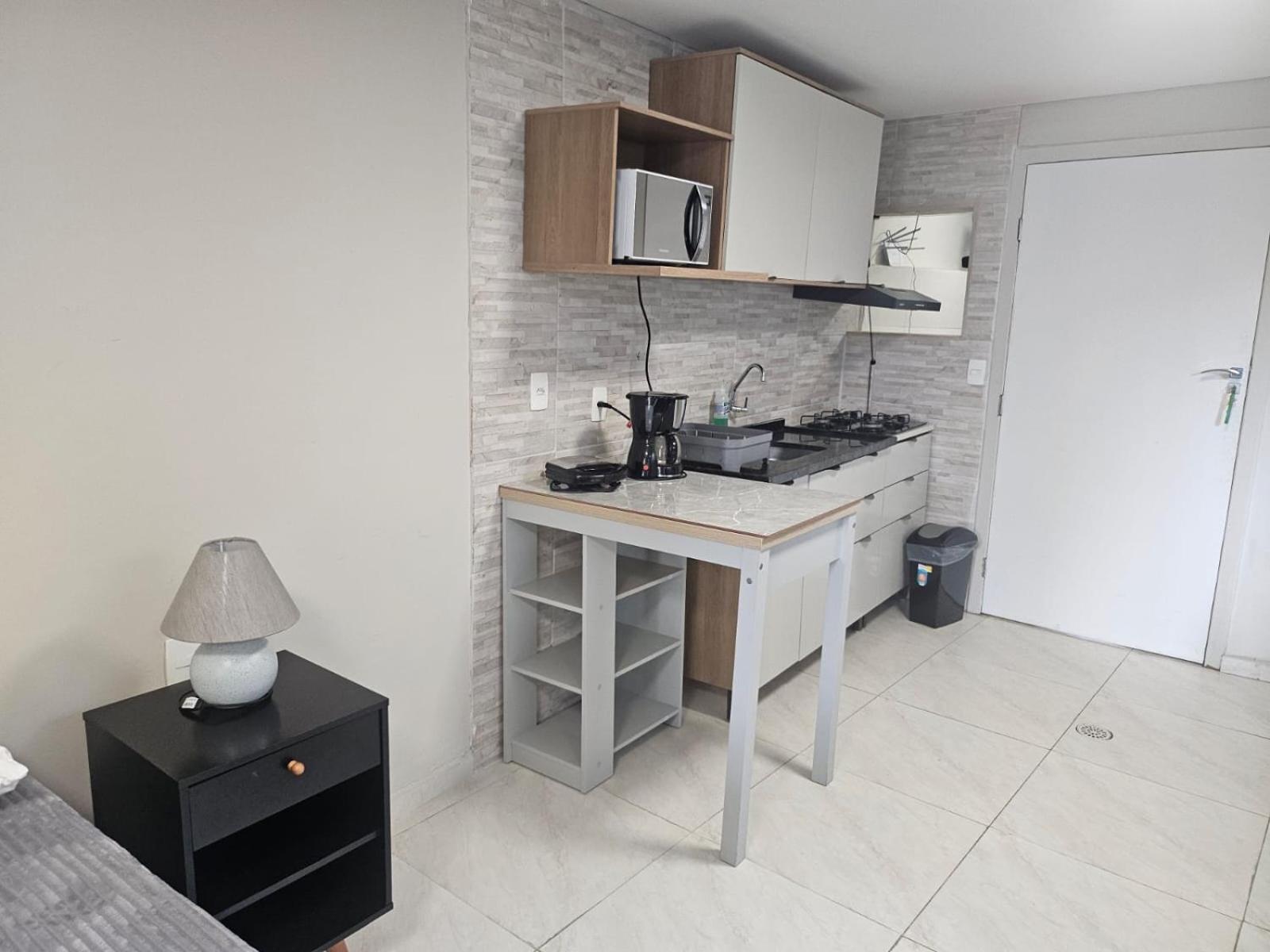 Apartamento Aeroporto Congonhas Loft O 13 São Paulo