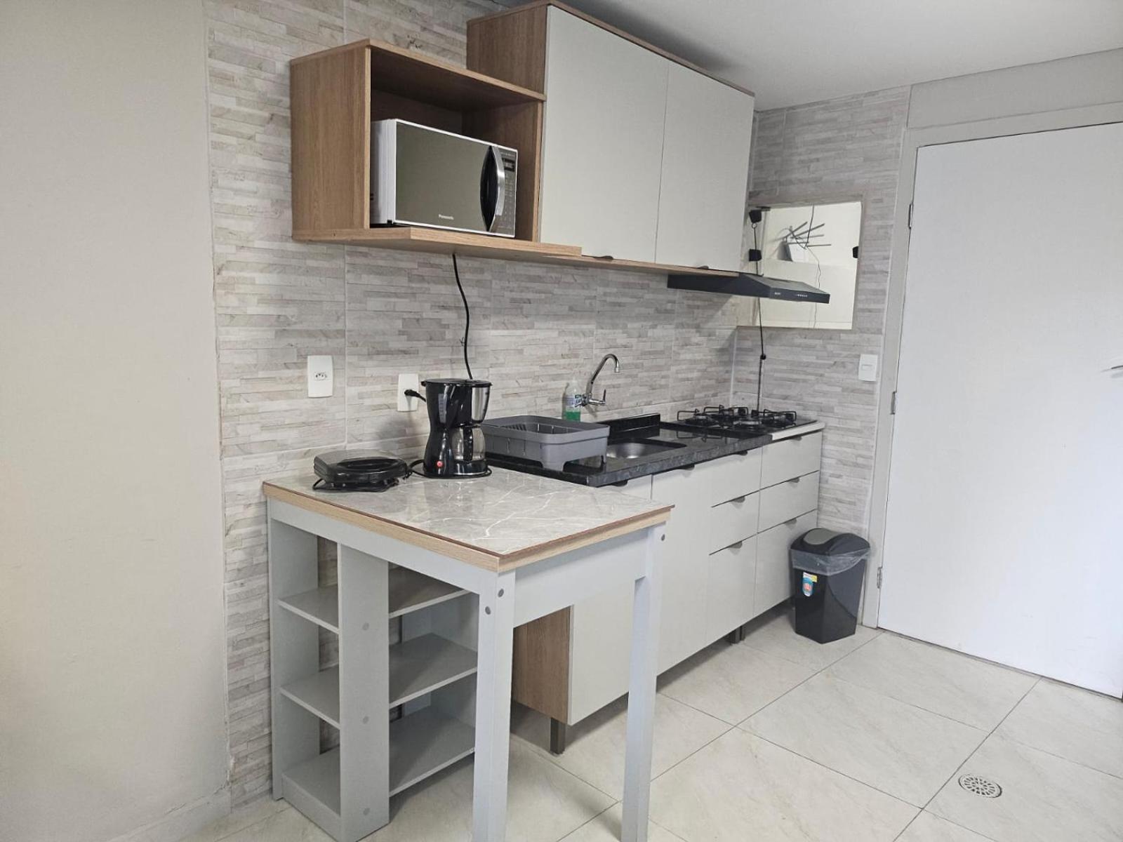 Apartamento Aeroporto Congonhas Loft O 13 São Paulo