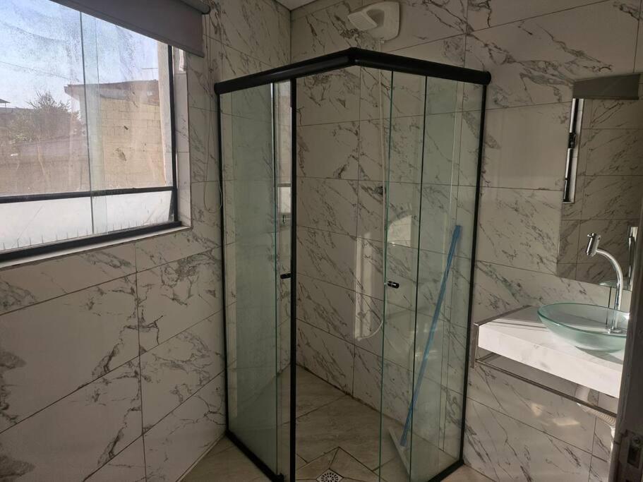 Aeroporto Congonhas Loft O 13 Apartamento *