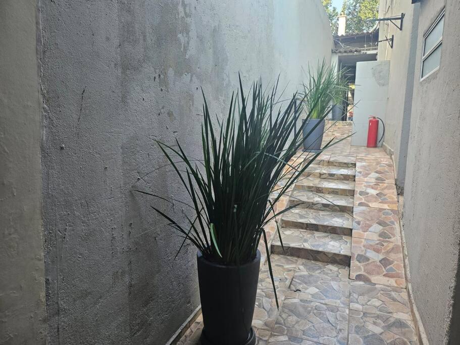 Apartamento Aeroporto Congonhas Loft O 13