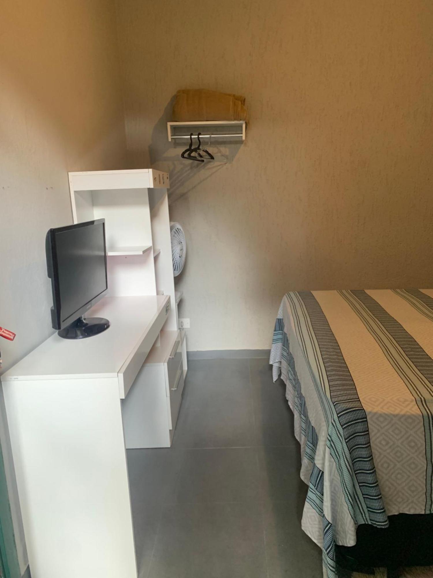 Individual Banheiro Compartilhado Guest house
