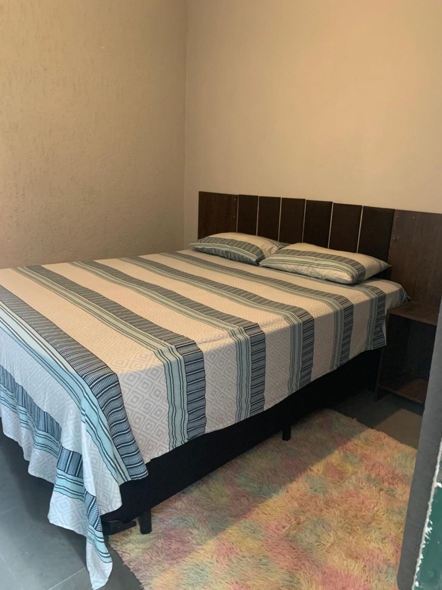 Individual Banheiro Compartilhado Guest house