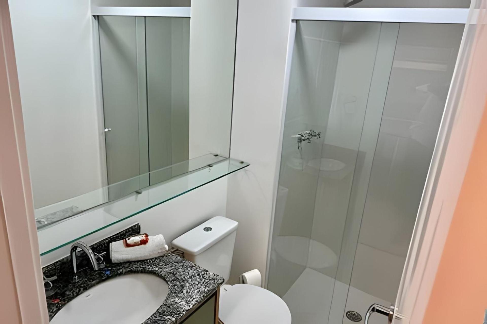 Ap Jardins Pamplona Masp Cd 608 Apartment