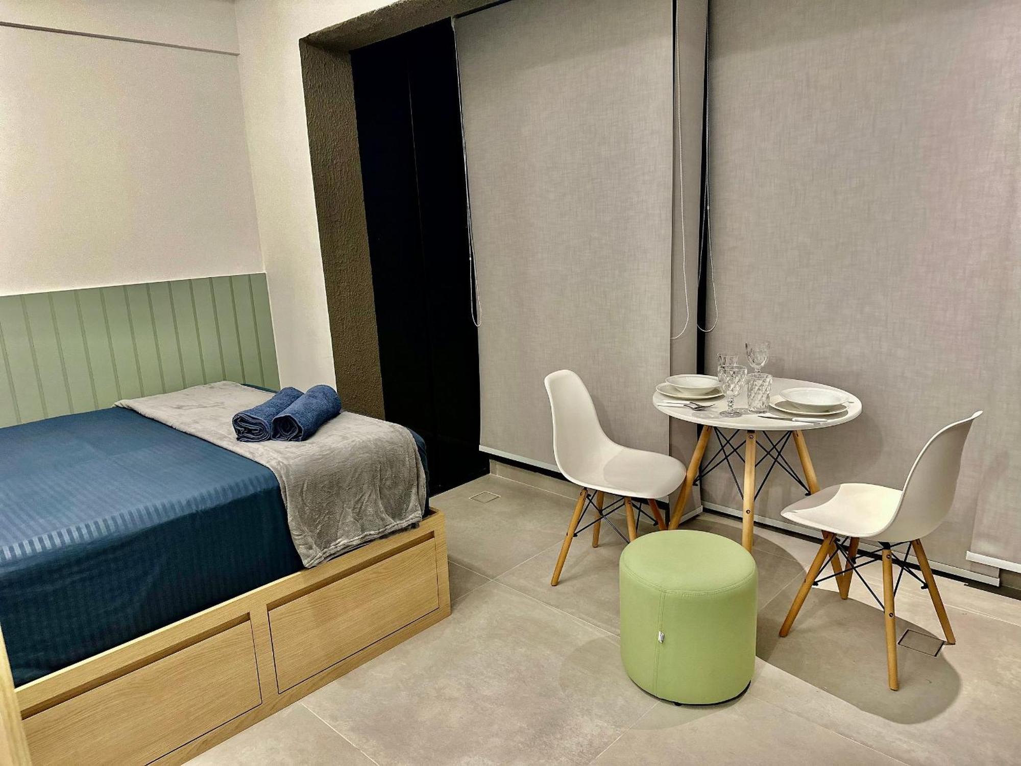 Apartment Ap Jardins Pamplona Masp Cd 608 Sao Paulo