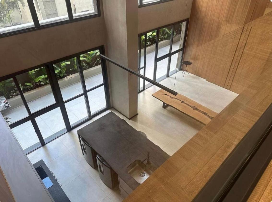Apartment Ap Jardins Pamplona Masp Cd 608 *