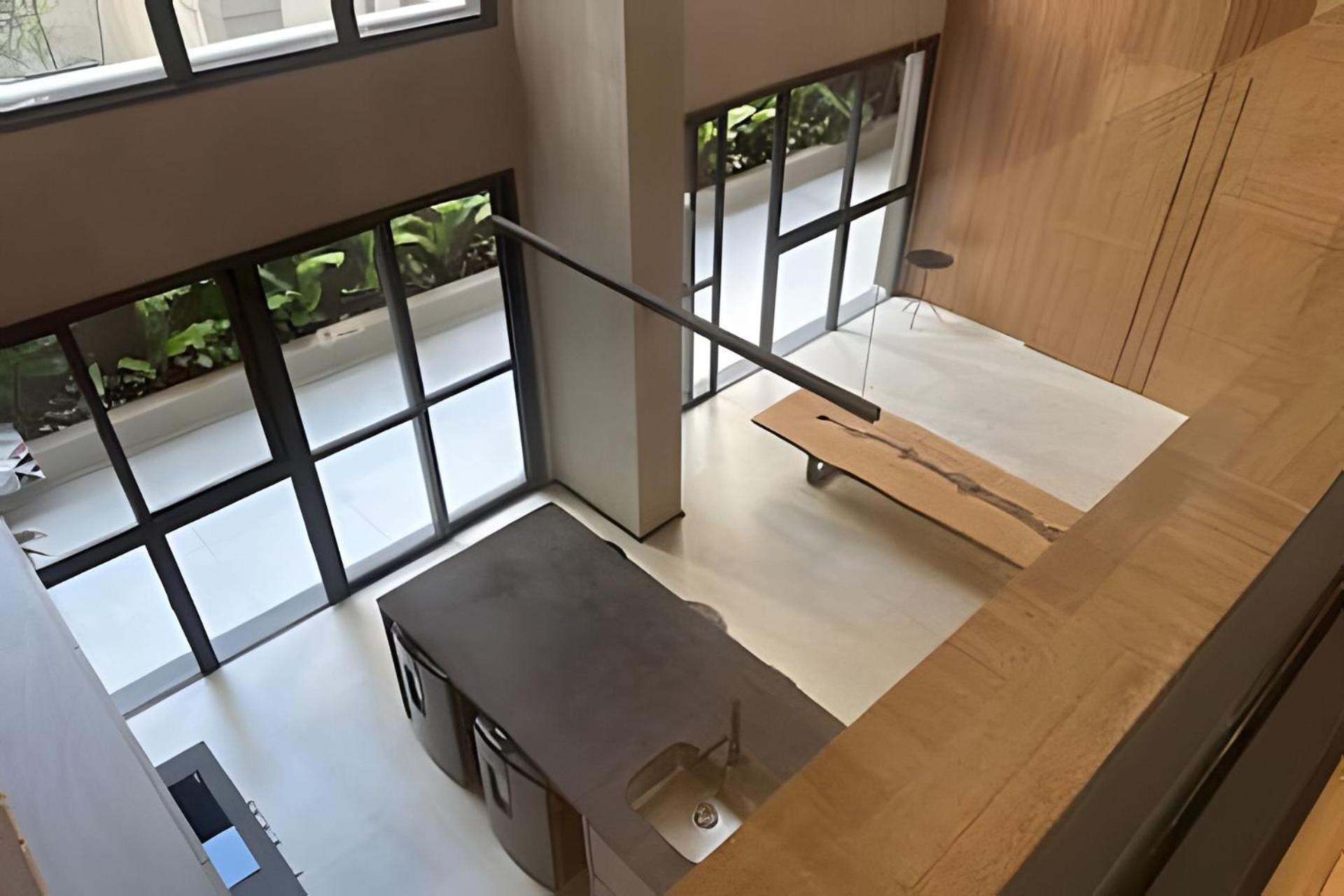 Ap Jardins Pamplona Masp Cd 608 Apartment *