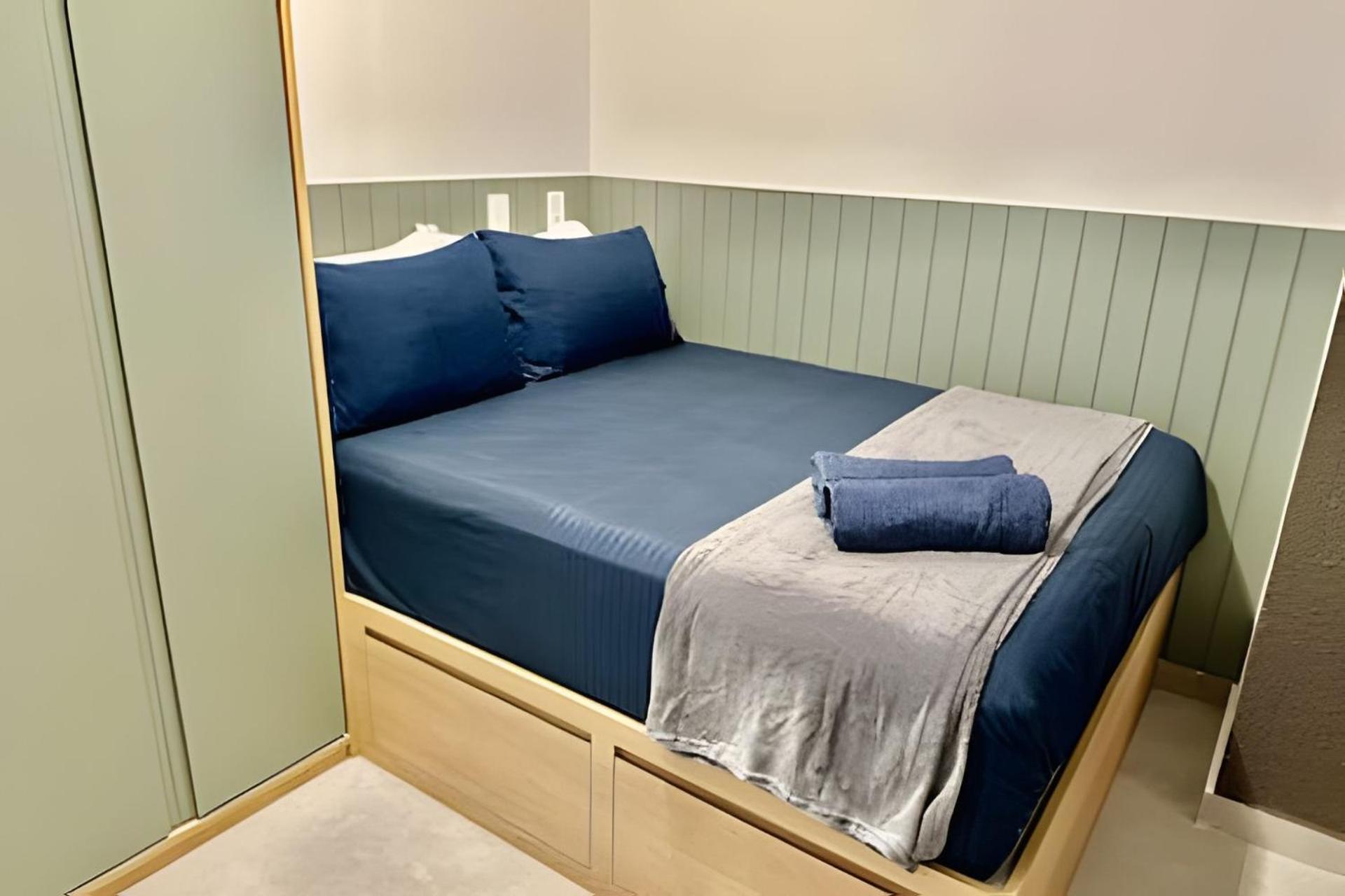 Ap Jardins Pamplona Masp Cd 608 Apartment *