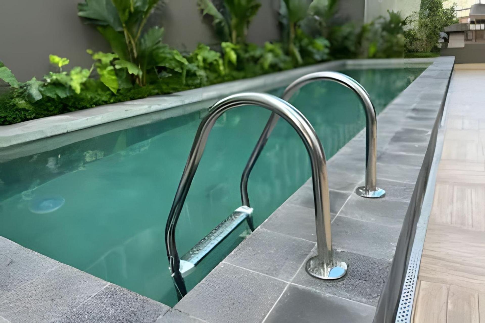 Ap Jardins Pamplona Masp Cd 608 Apartment *