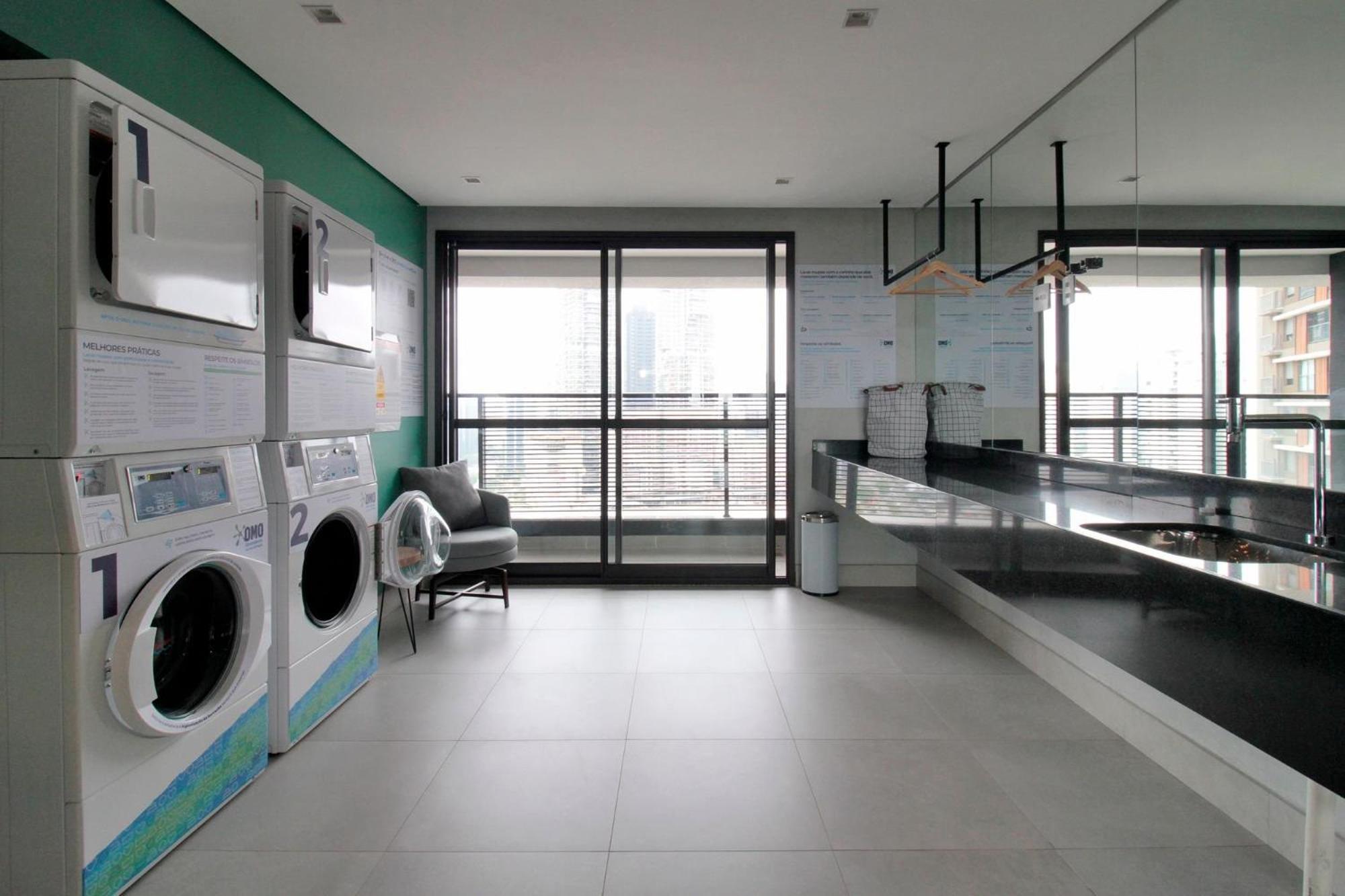 Soul Brooklin Apartamento *