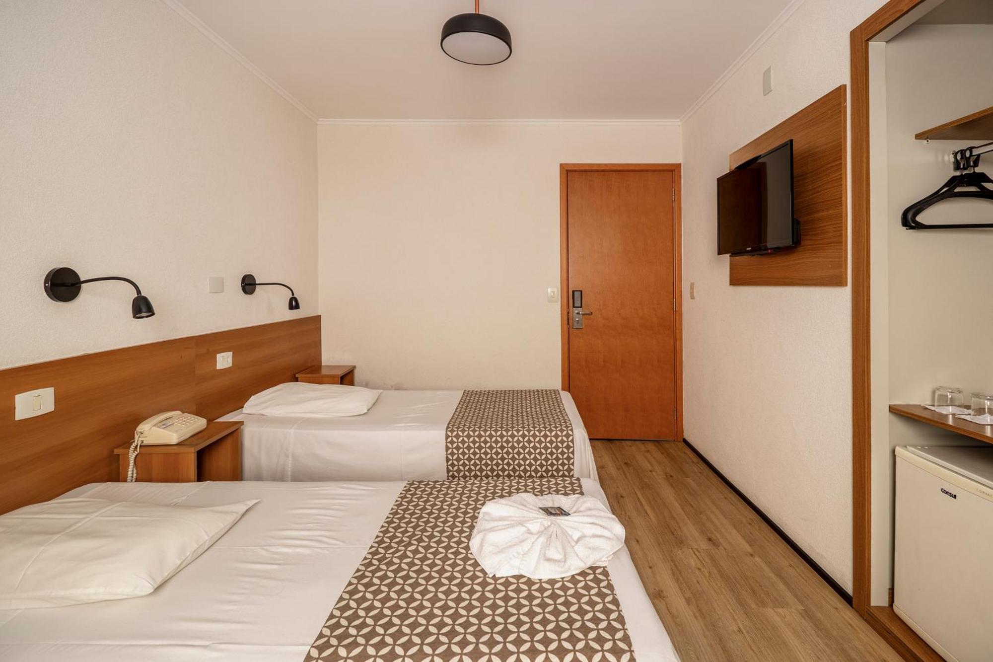 Hotel Cisne