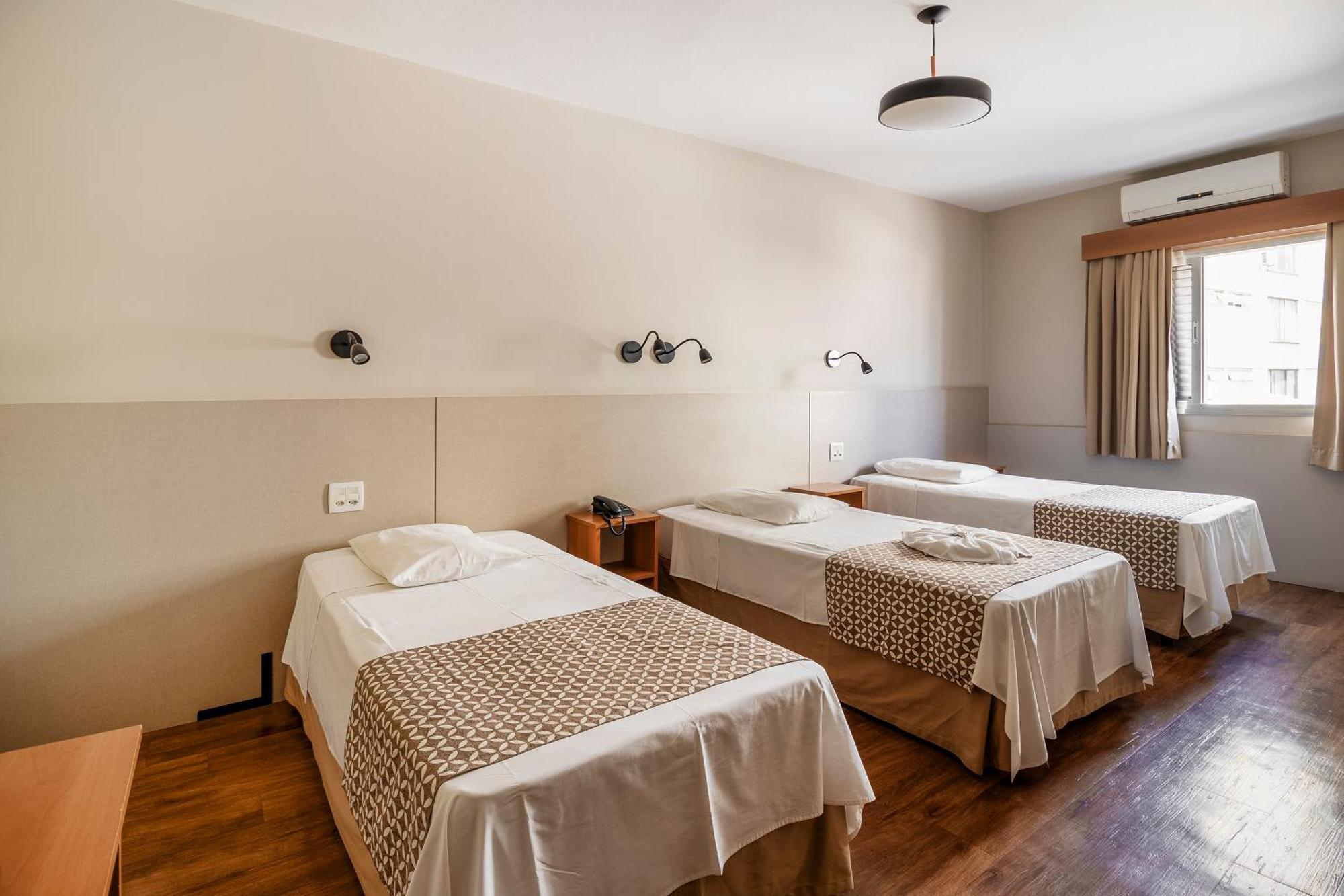 Cisne Hotel