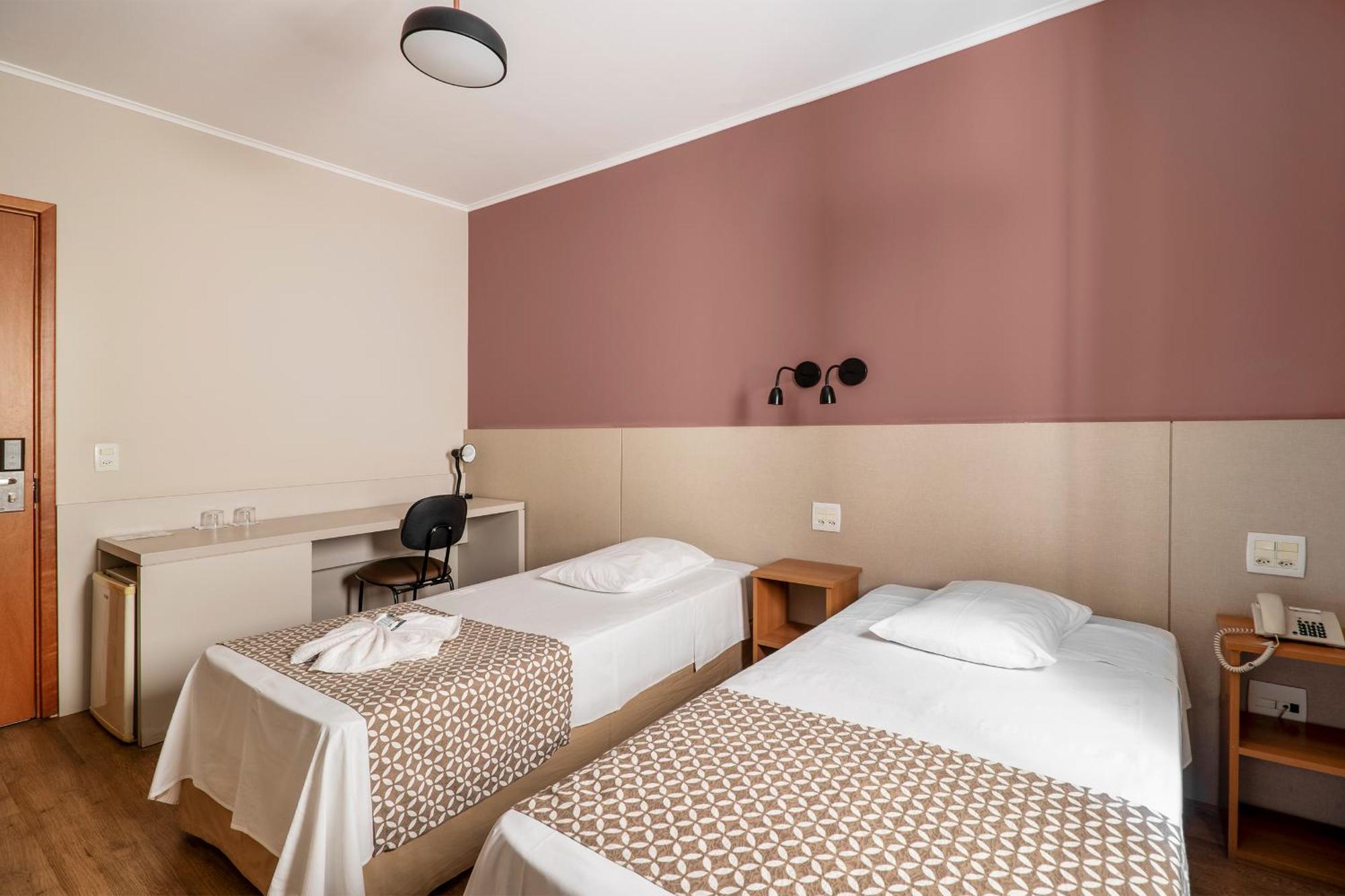Hotel Cisne 2*