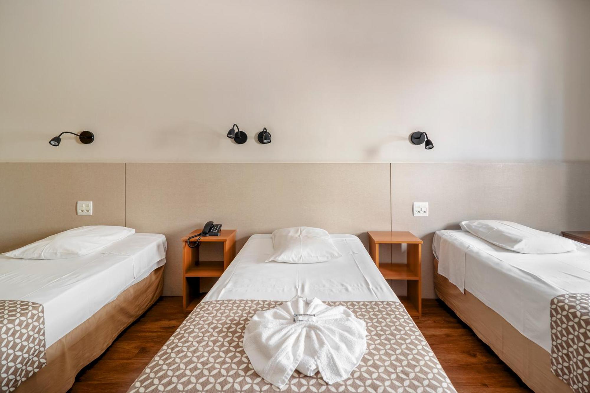Cisne Hotel Sao Paulo