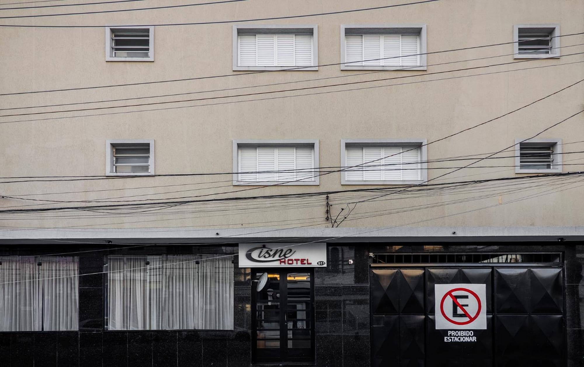 Cisne 2* Sao Paulo