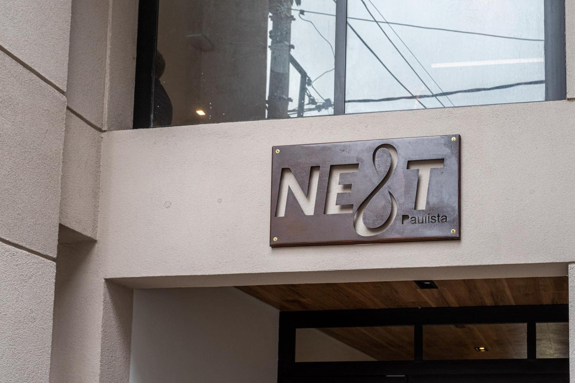 Completos Novos Ao Lado Da Av Paulista E Masp - Next Paulista * São Paulo