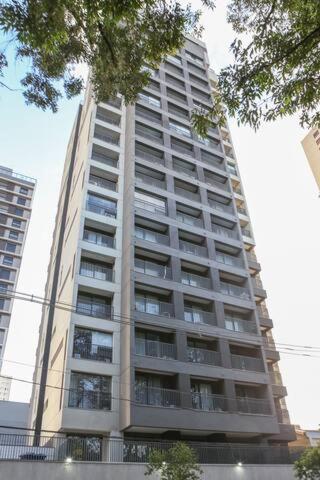 Lindos Prox Aero Congonhas Apartment