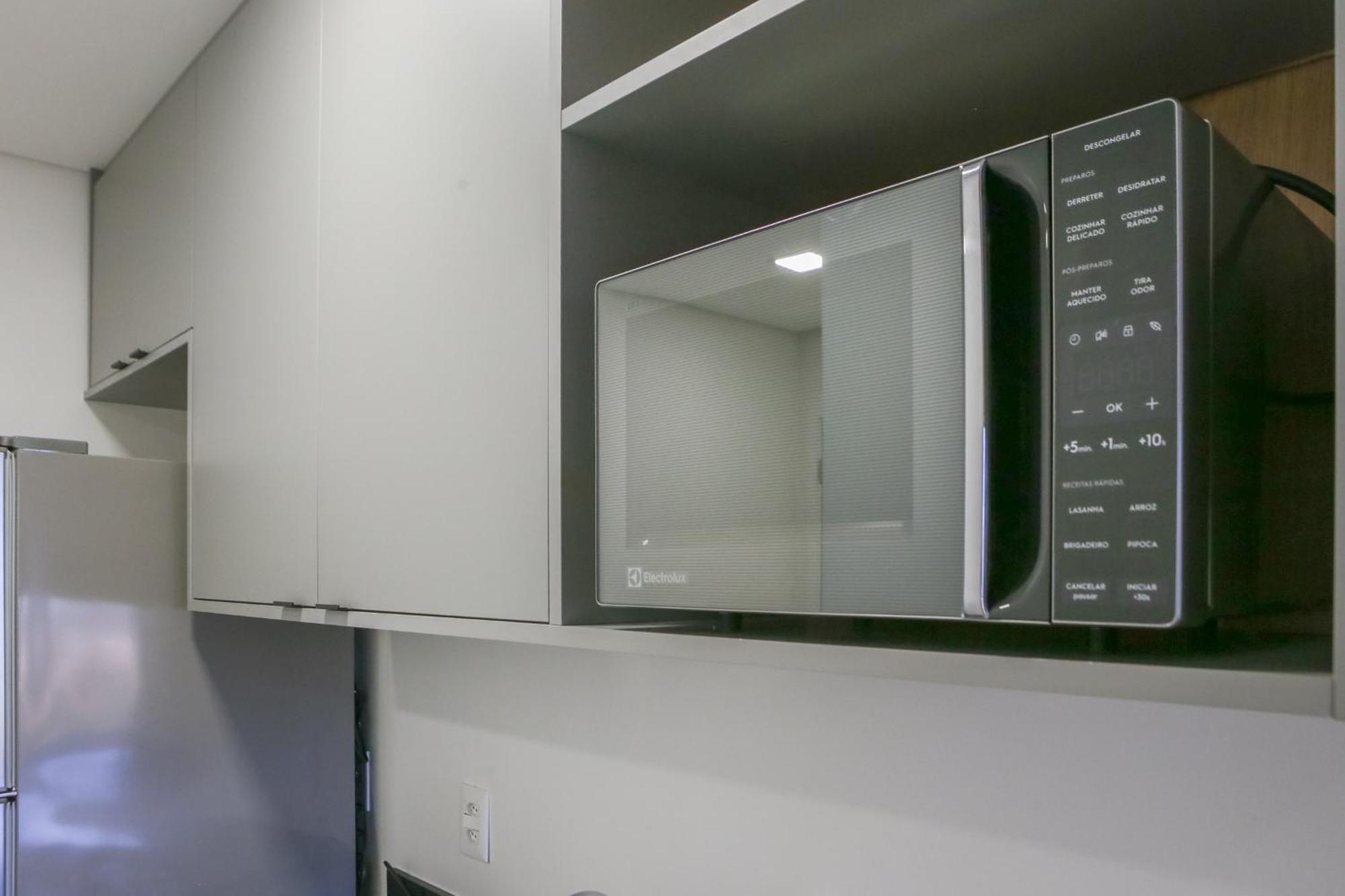 Lindos Prox Aero Congonhas Apartment