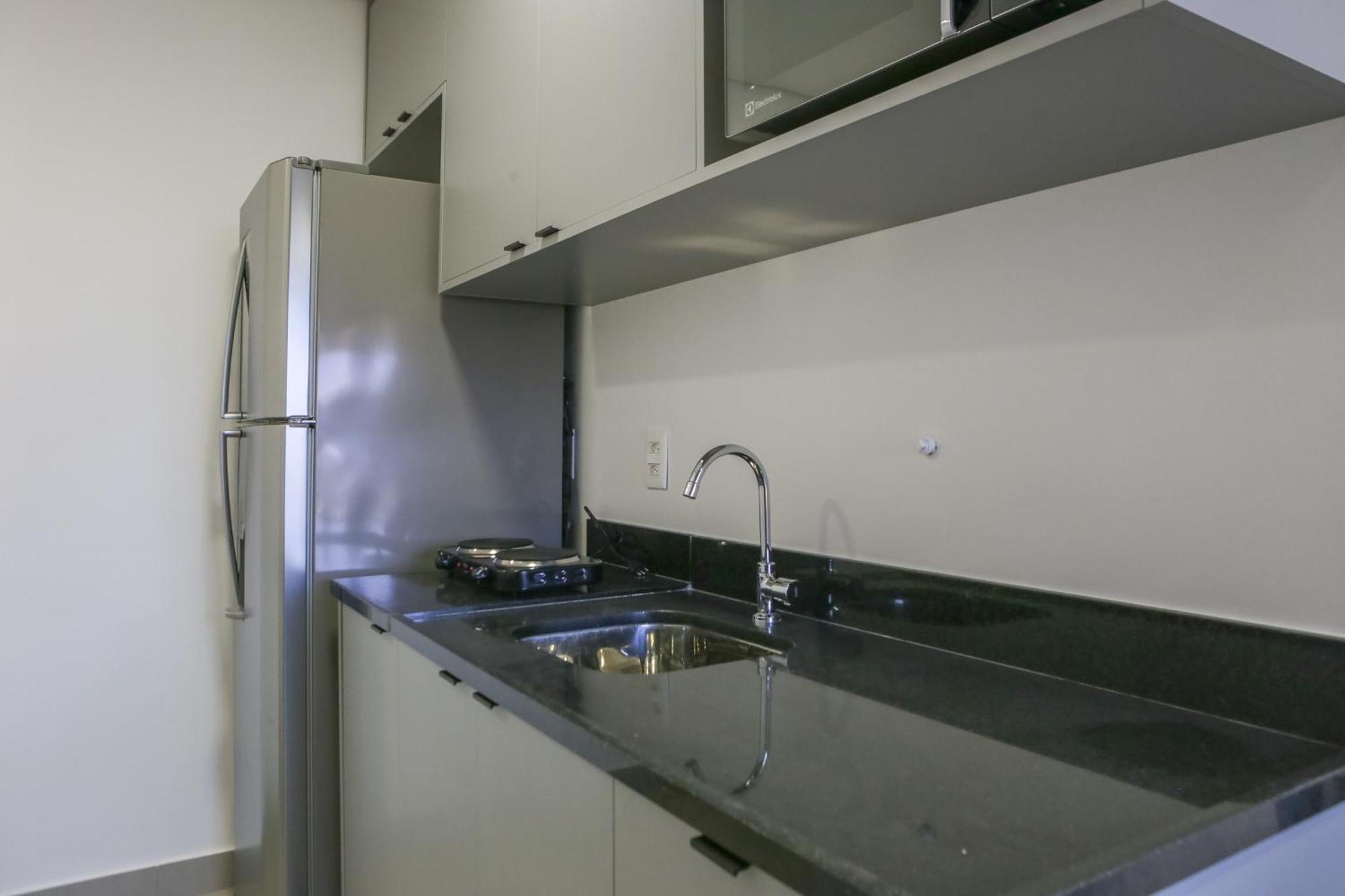 Apartment Lindos Prox Aero Congonhas