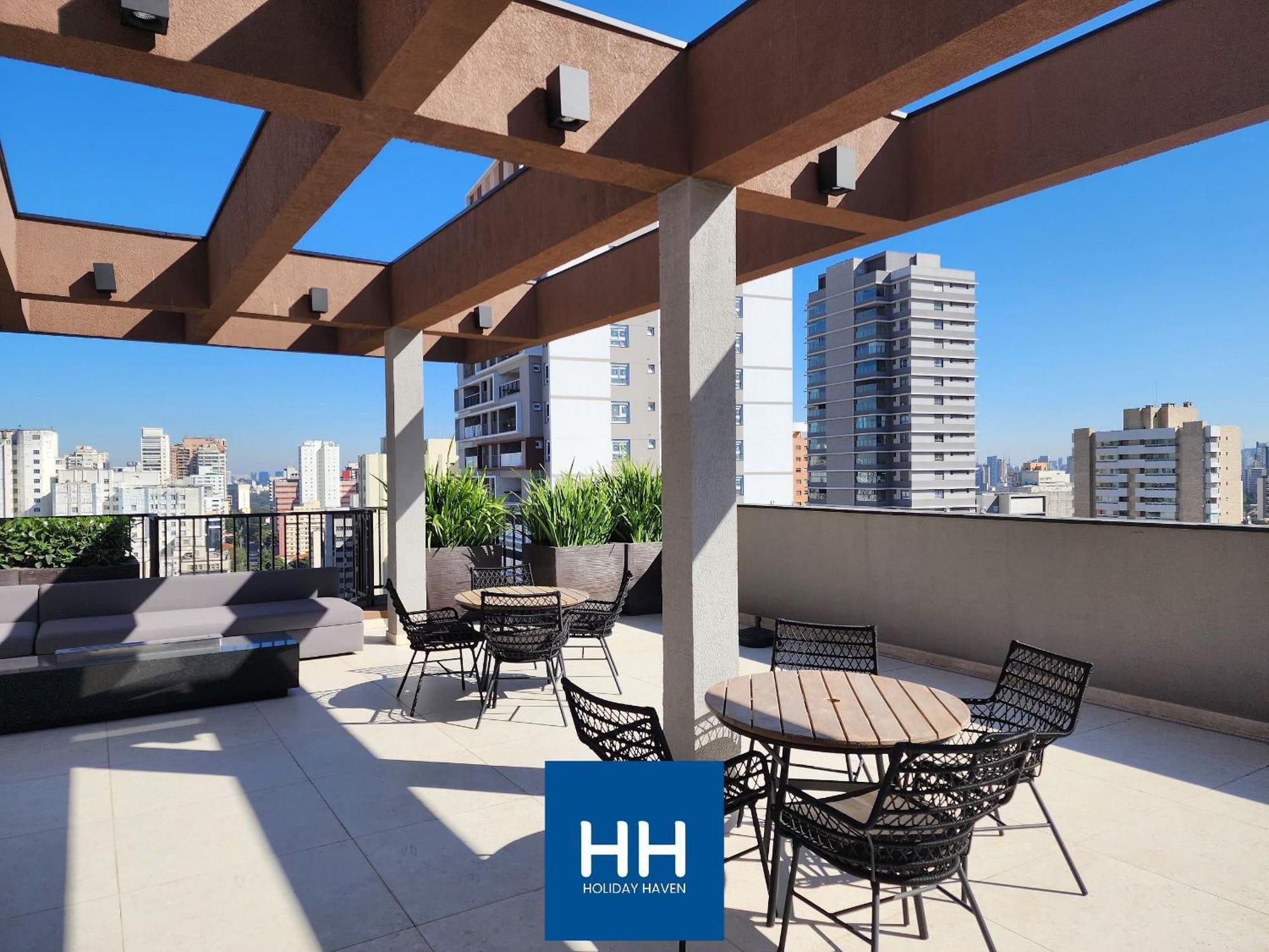 Lindo Na Mariana Apartamento São Paulo