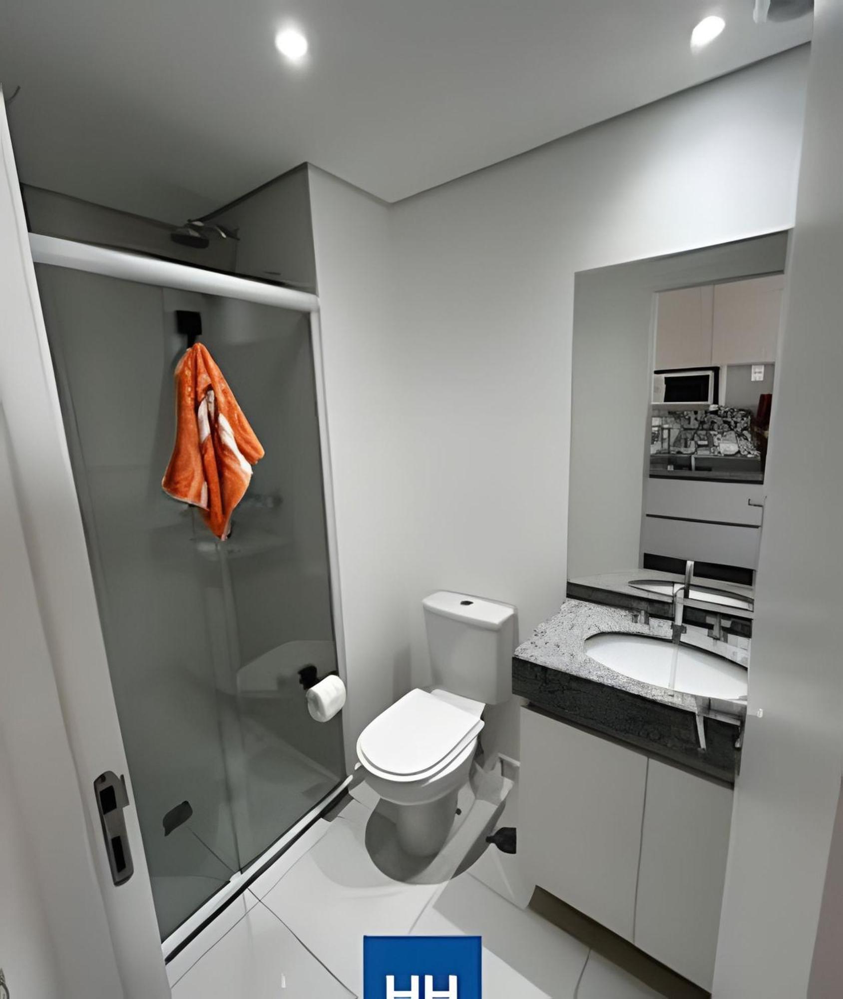 Apartamento Lindo Na Mariana