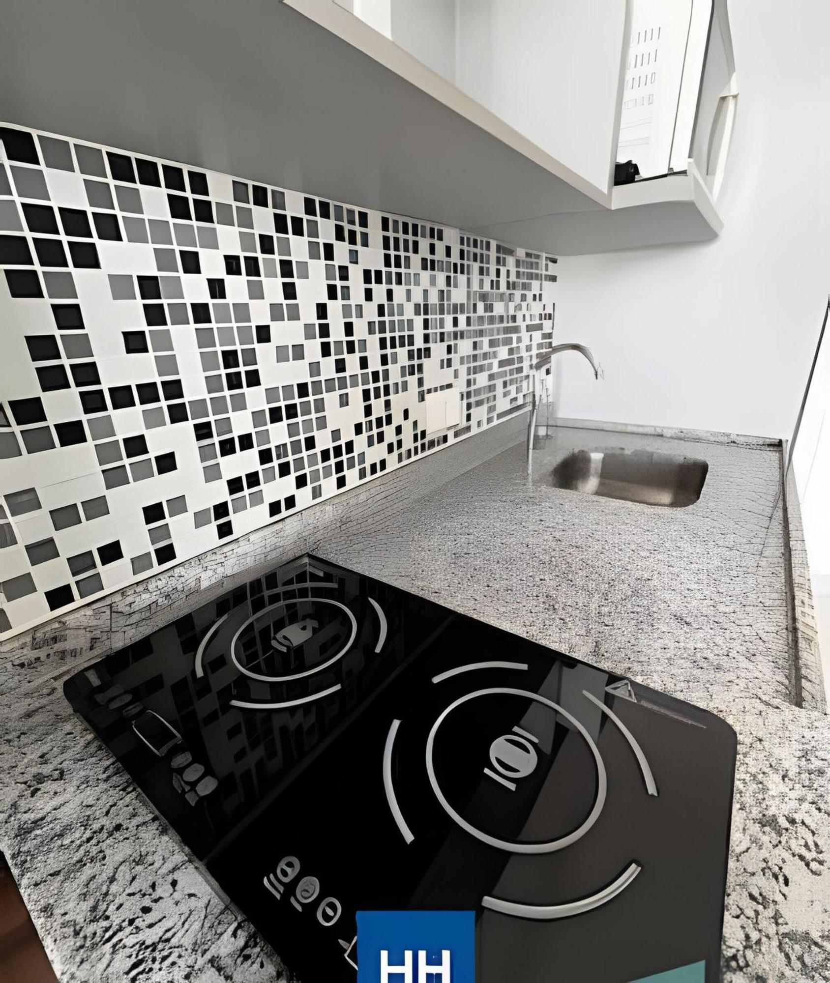 Apartamento Lindo Na Mariana São Paulo