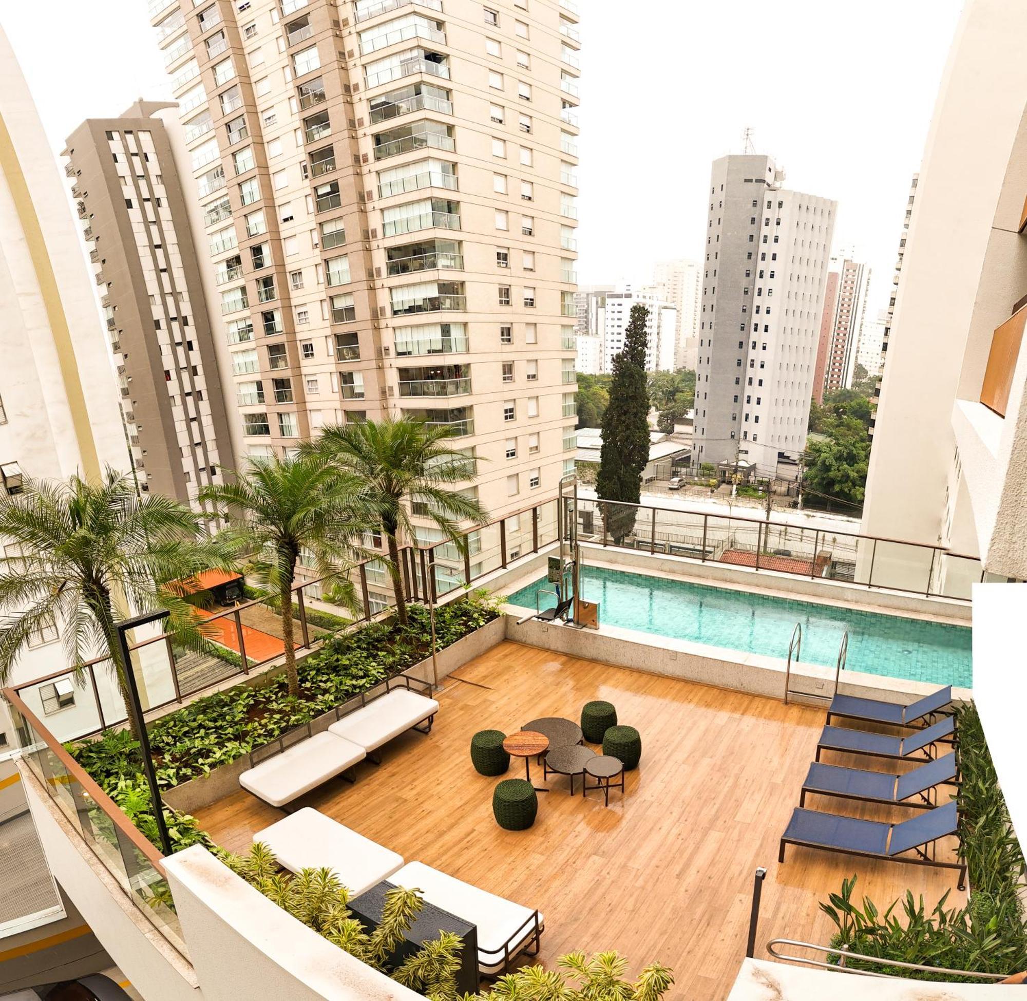 Apto Aconchegante E Bem Decorado Apartment