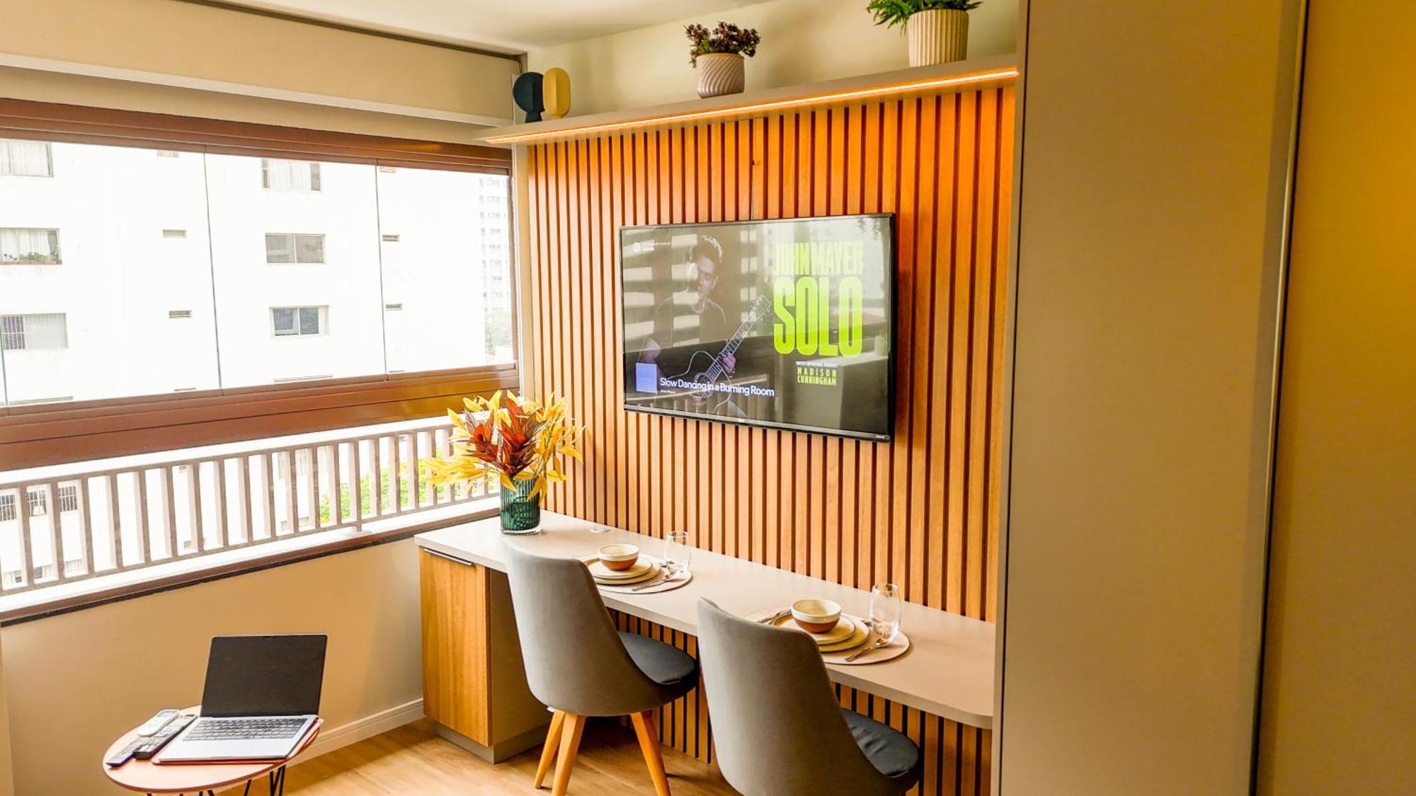 Apto Aconchegante E Bem Decorado Apartment Sao Paulo
