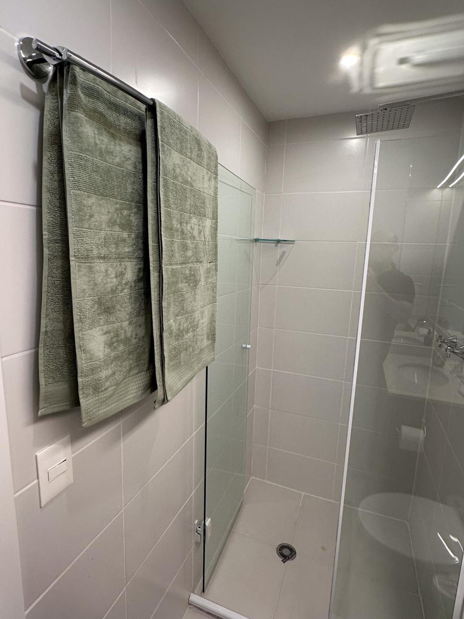 Apto Aconchegante E Bem Decorado Apartment *