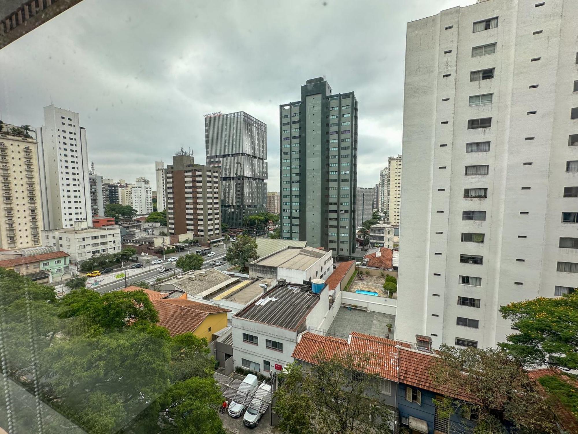 Apto Aconchegante E Bem Decorado Sao Paulo