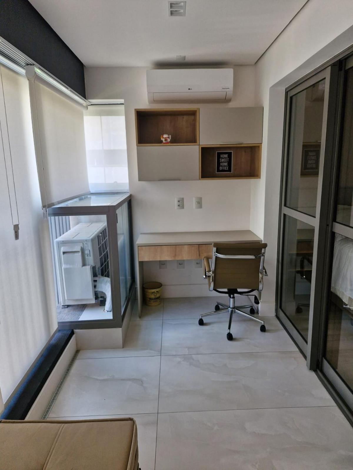 Apartamento Edicao Jardins Novissimo