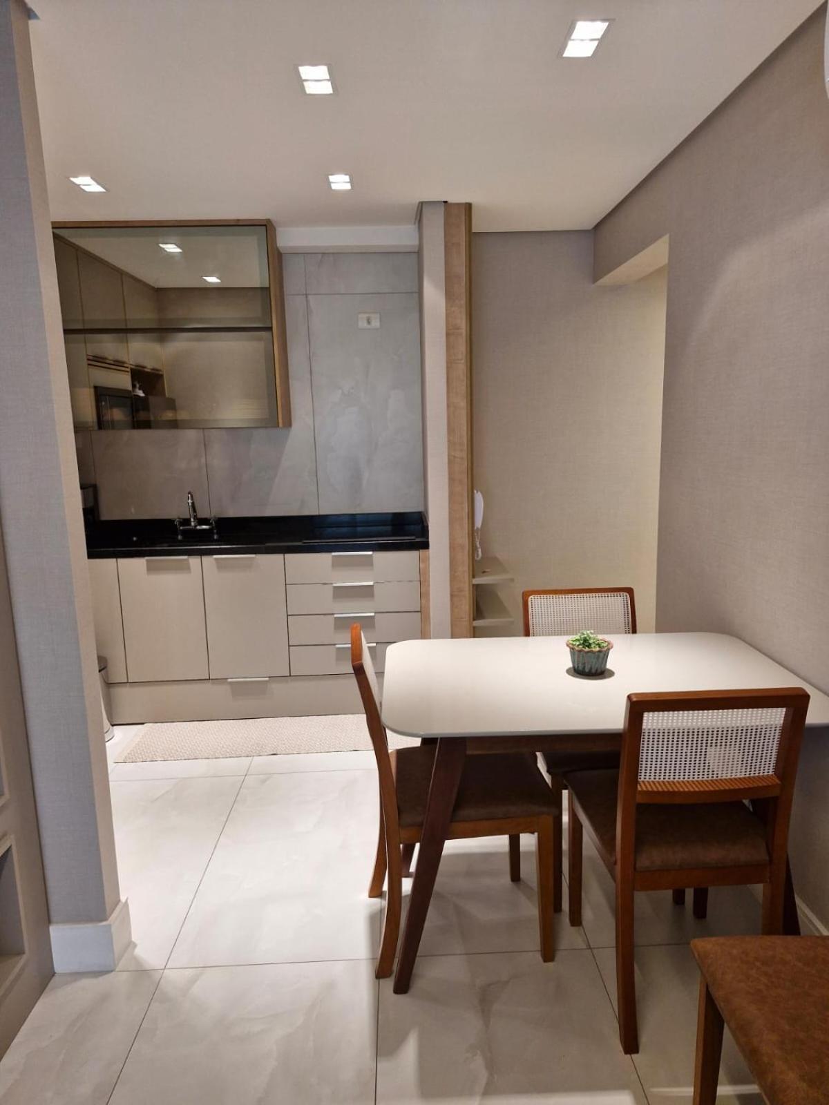 Apartamento Edicao Jardins Novissimo São Paulo