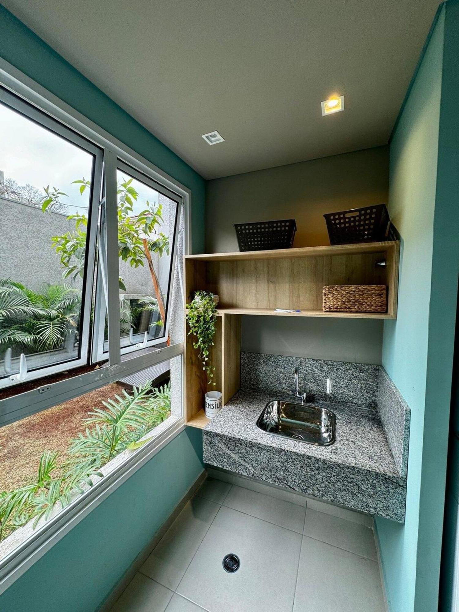 Apto Moema Com Ar/metro Eucaliptos Apartamento *