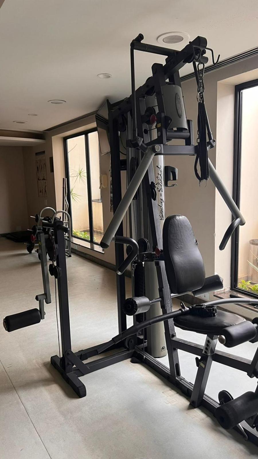 Aparthotel Le Premier São Paulo