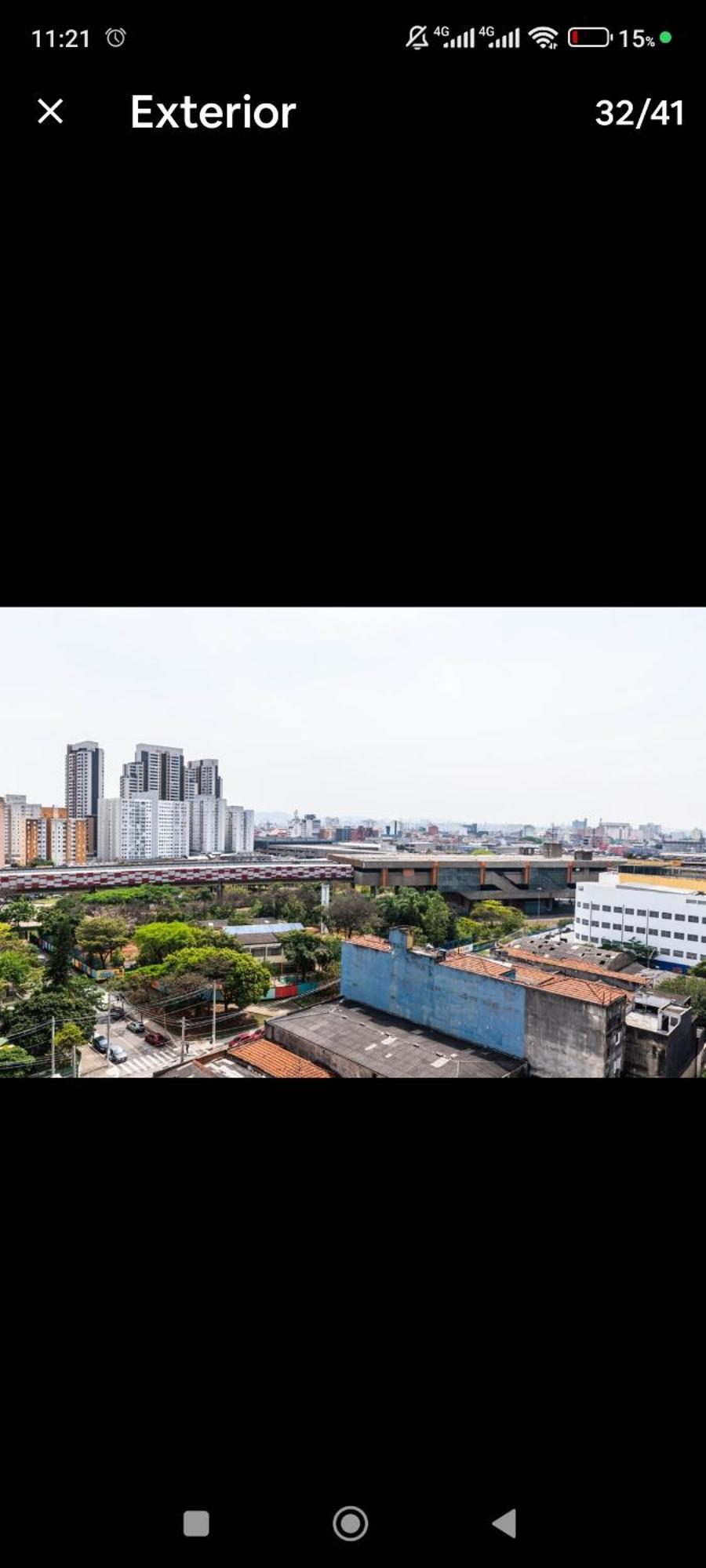 Apartment Metro Bras, Feirinha Da Madrugada, Mercadao *