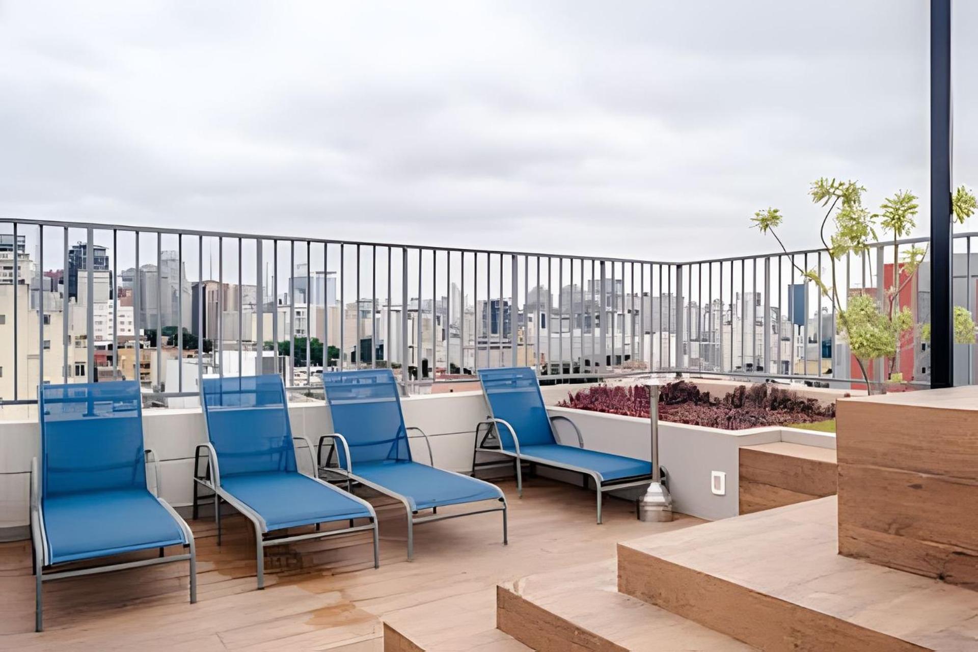 Apartamento Novo E Amplo Prox. Av Paulista E Hospitais São Paulo