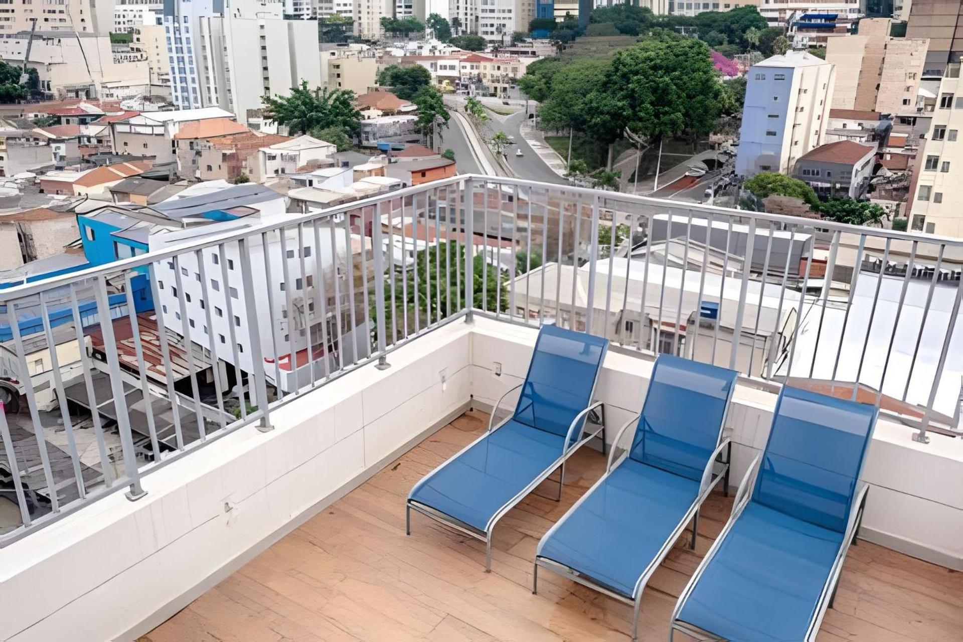 Novo E Amplo Prox. Av Paulista E Hospitais * São Paulo