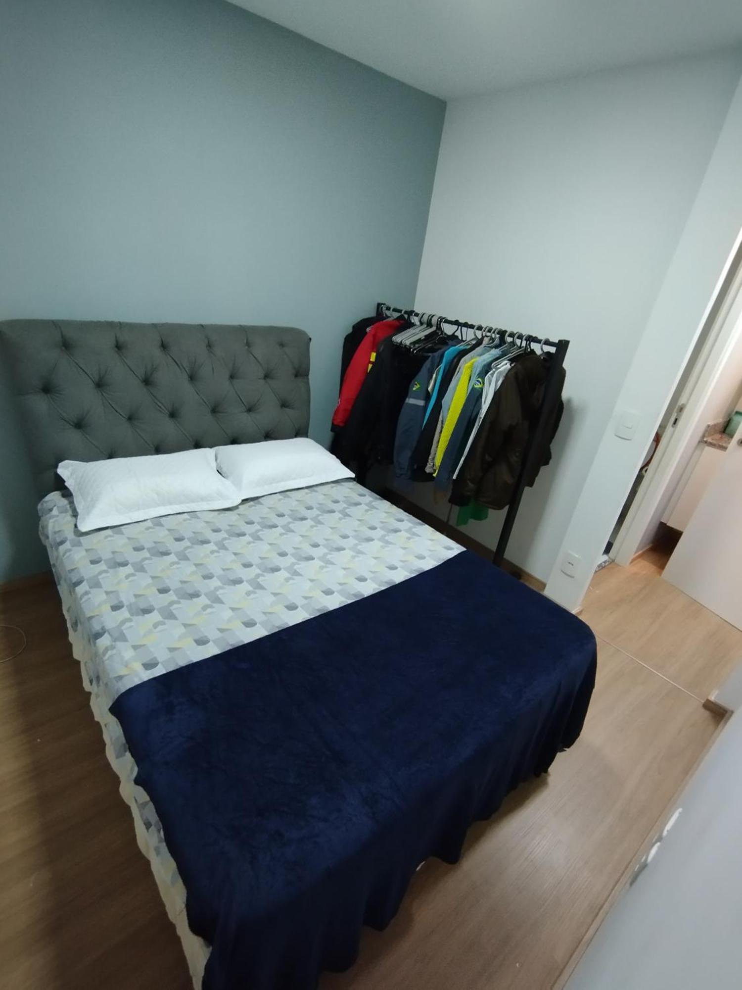 Apartment Metro Bras, Feirinha Da Madrugada, Mercadao *