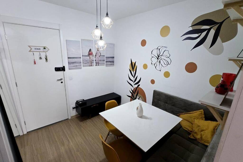 Completo Ao Lado Do Bras Apartamento *