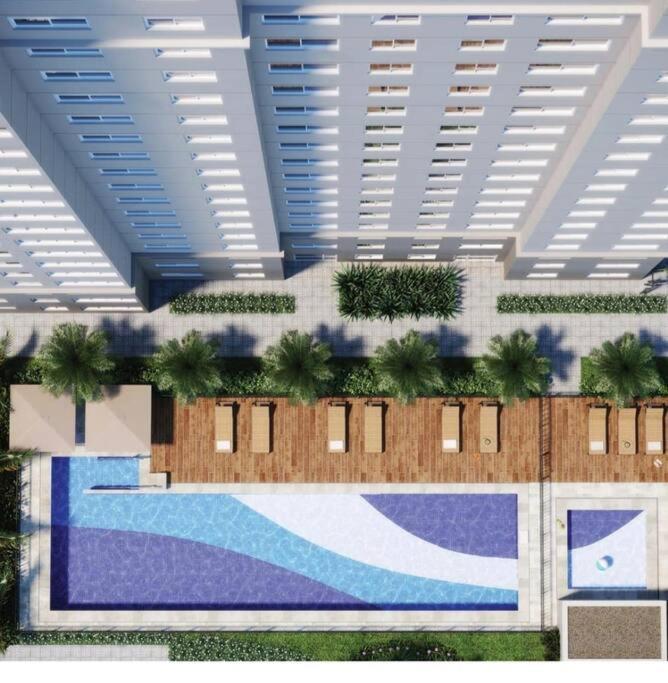 Apartamento Completo Ao Lado Do Bras São Paulo