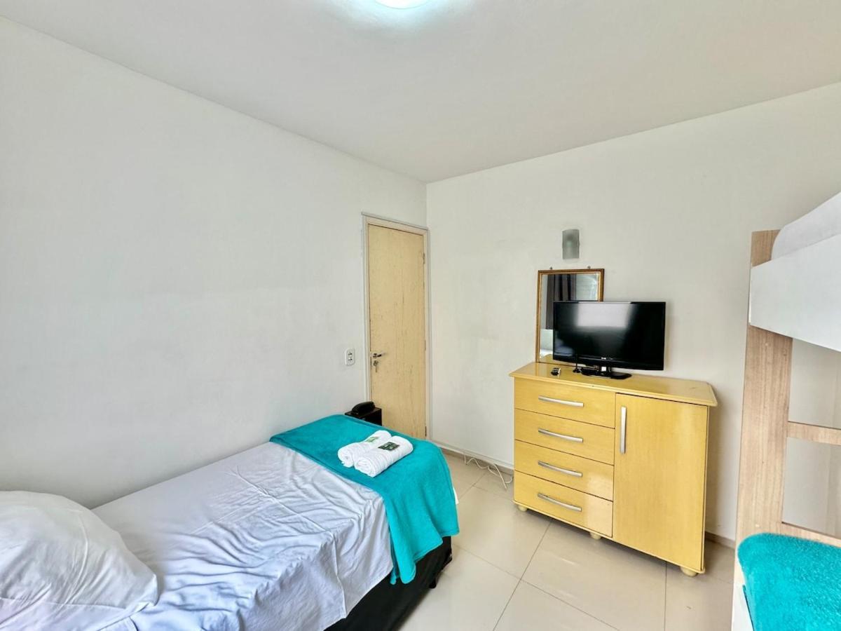 Flat A 500m Av Paulista, 1 Vaga, Completo
