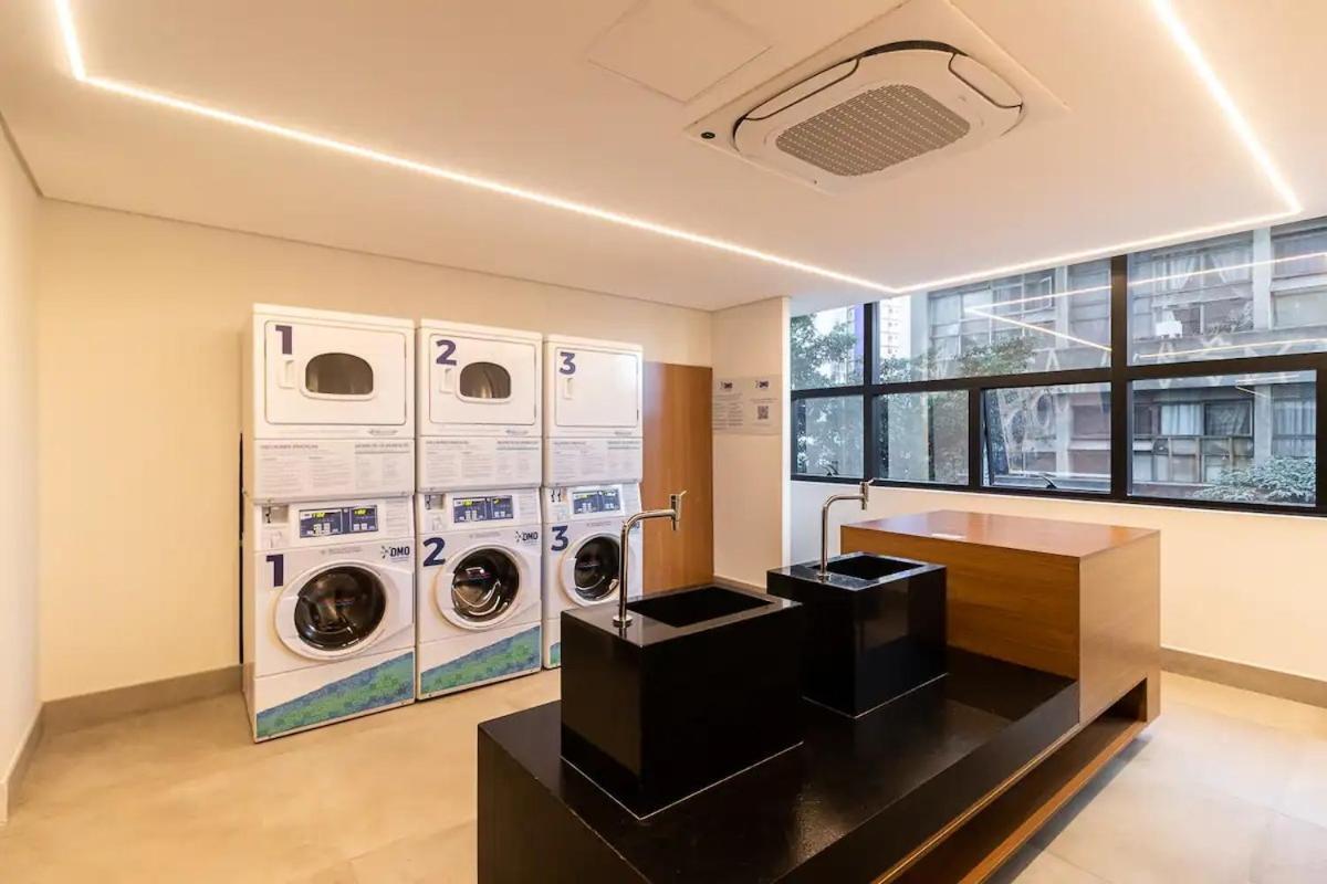Vn Osca Freire, 1375 Apartamento *