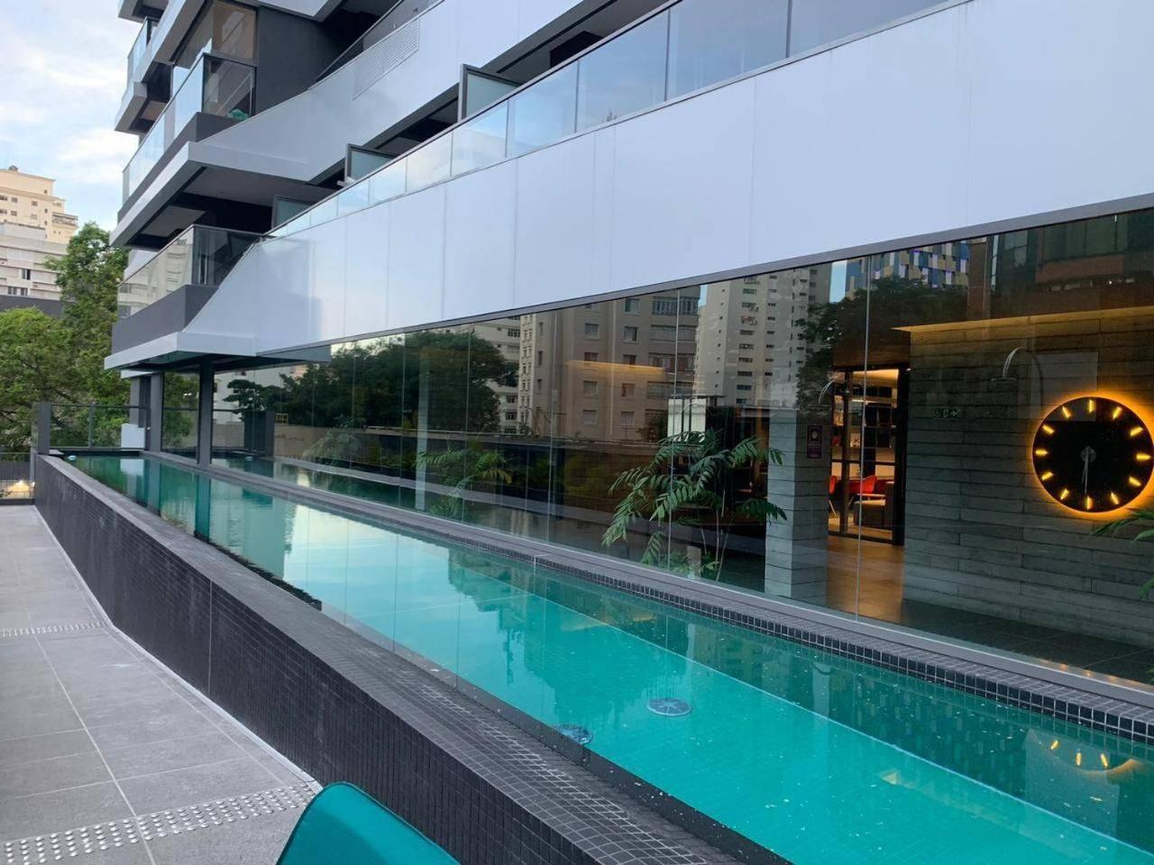 Vn Osca Freire, 1375 Apartamento *