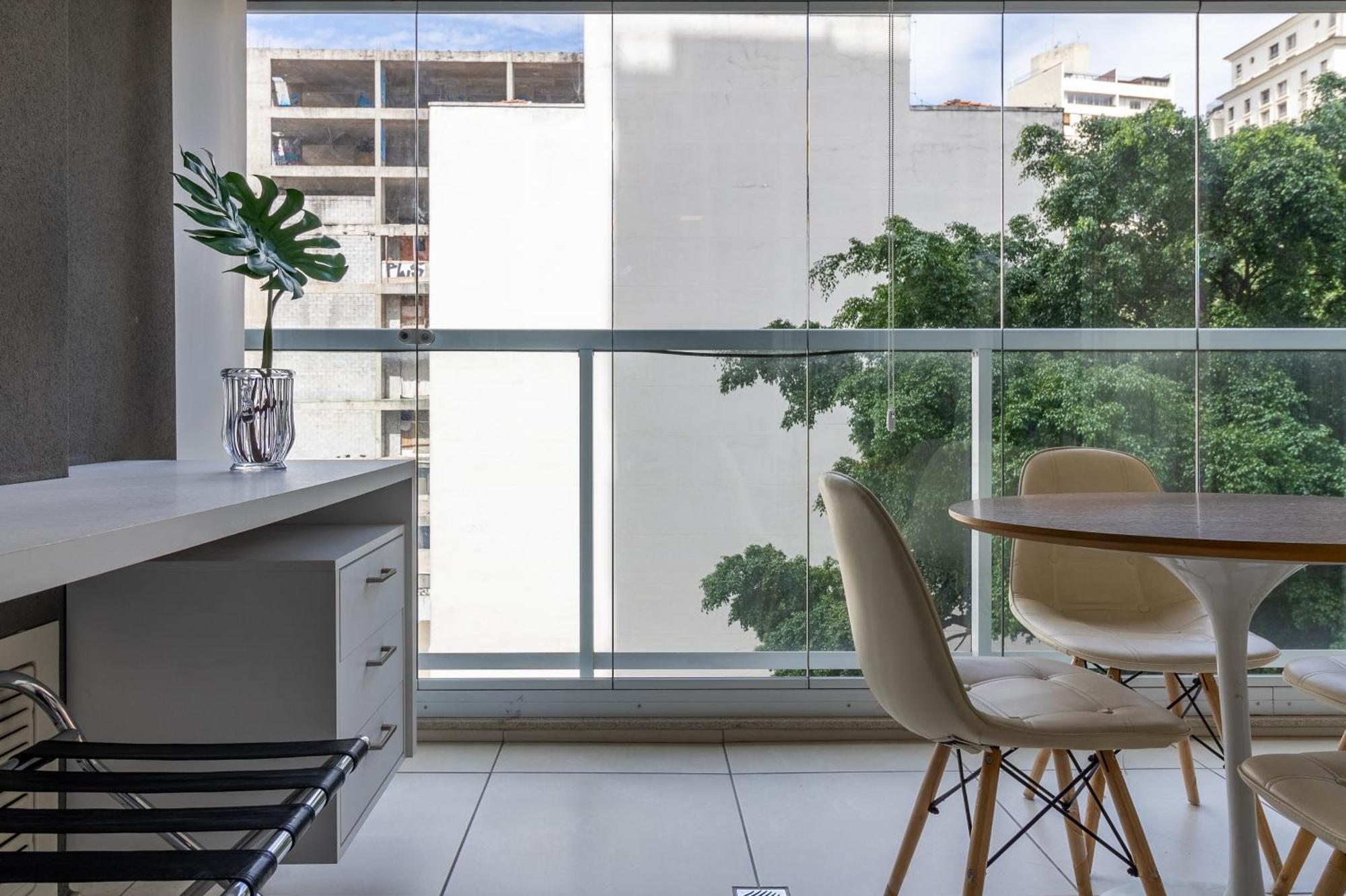 Premium Baixo Augusta Apartamento